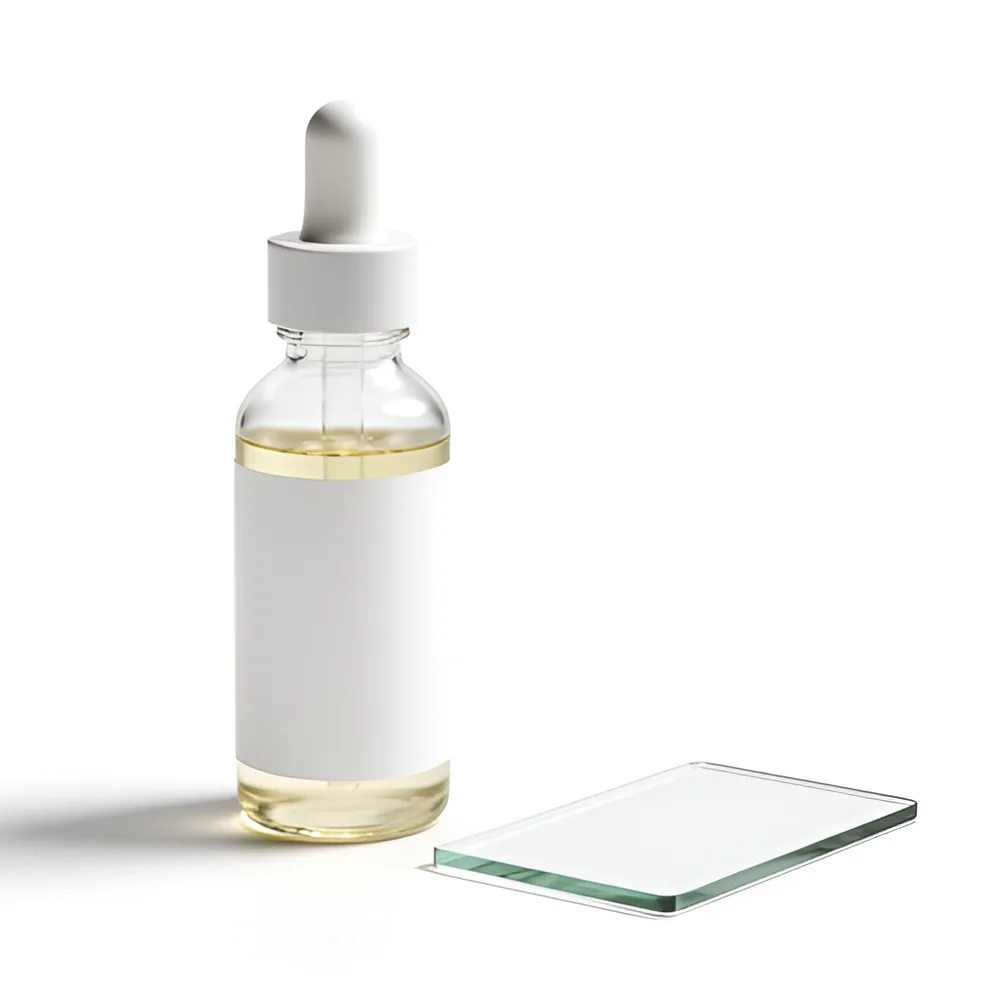 Aceite de inmersión para microscopía, 100 ml