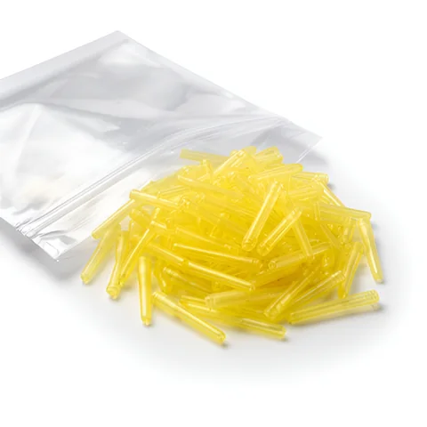 Puntas de pipeta de 200 µL, 1000 unidades