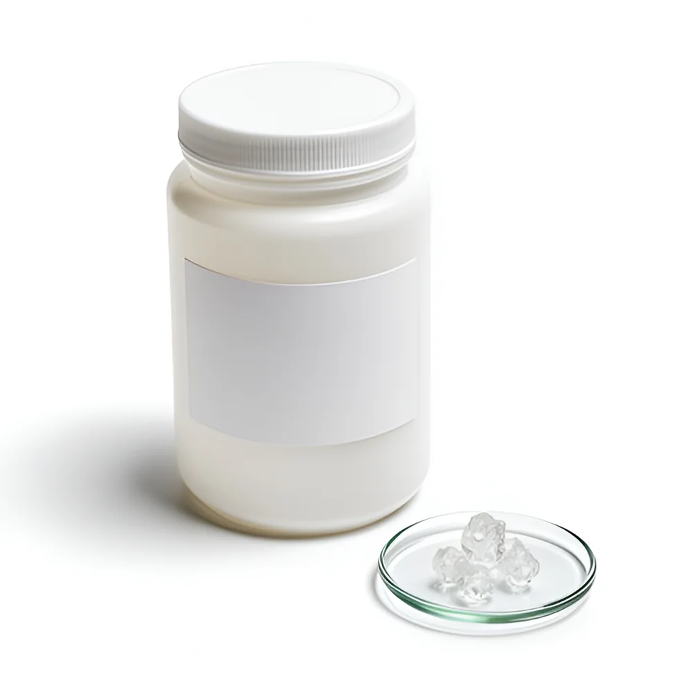Tiosulfato de sodio pentahidratado, 1 kg